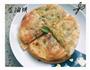 饺子皮葱油饼的做法图解6