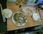 排骨豆角土豆的做法图解4
