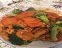 风味豆腐的做法图解6