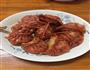 火龙果饺子的做法图解12