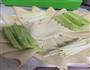 京酱肉丝的做法图解2