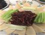 京酱肉丝的做法图解3