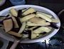 咸鱼茄子煲的做法图解6