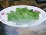 干煸芸豆的做法图解1