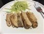 迷迭香烤鸡胸肉的做法图解3