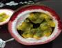蜂蜜柚子百香果茶的做法图解1