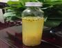 蜂蜜柚子百香果茶的做法图解4