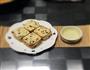 蔓越莓饼干的做法图解12