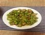 丝瓜毛豆的做法图解4