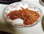 鱼香肉丝下饭至宝的做法图解3
