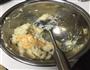 土豆泥配香煎鸡胸肉的做法图解4