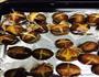 烤箱版糖炒栗子的做法图解4