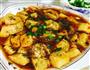 麻婆豆腐的做法图解6