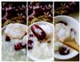 凌霜食柿，暖酒入眠的做法图解13