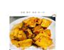 家常煎豆腐的做法图解5