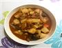 番茄土豆炖牛肉的做法图解5