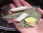 清汤牛肉炖萝卜的做法图解6