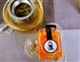 瘦身的绿茶茉莉酵素饮的做法图解2