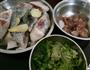 罗非鱼瘦肉粥的做法图解1