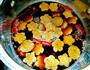 花朵豆腐干的做法图解8