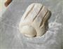 香包牛奶哈斯面包的做法图解6