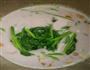 宝宝辅食-紫薯，核桃花生，牛奶，菠菜糊的做法图解4