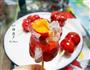DIY糖葫芦简易版的做法图解8