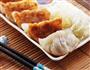 煎饺的做法图解20
