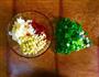 蒜蓉剁椒蛏子的做法图解2