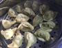 银鱼芹菜馄饨的做法图解11