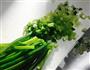银鱼芹菜馄饨的做法图解2