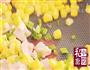 玉米火腿炒饭的做法图解4