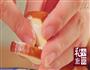 爆浆豆干的做法图解3