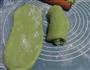 菠菜吐司的做法图解10