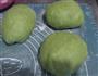 菠菜吐司的做法图解9