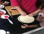 满芝海鲜披萨的做法图解4