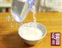 黑芝麻糊的做法图解1