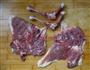 蔓越莓杂蔬鸭肉卷的做法图解1
