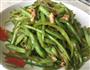 四季豆炒肉的做法图解6