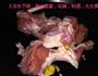 白菜百合炖羊肉的做法图解3