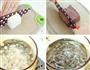 猪血豆腐汤 宝宝辅食微课堂的做法图解4