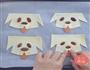 黑眼豆豆酥皮小狗的做法图解3