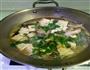 鳕鱼炖豆腐的做法图解1