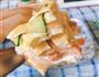Sandwich编织的礼物的做法图解4