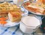 Sandwich编织的礼物的做法图解5