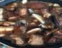 香菇烧肉的做法图解5