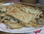 鲜香面条鸡蛋饼的做法图解8