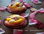 花样面食绣球馒头的做法图解13