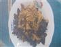 醋溜木须肉的做法图解1