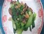 醋溜木须肉的做法图解2